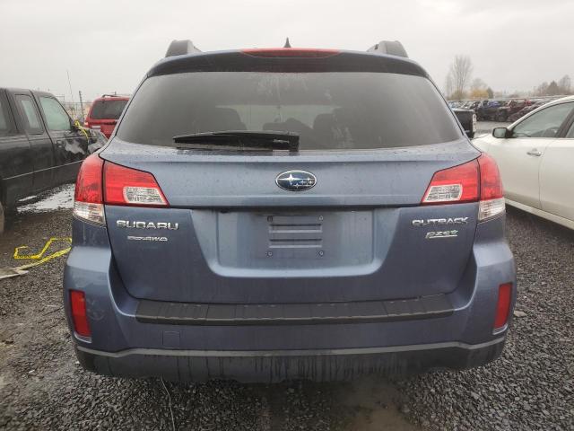 Photo 5 VIN: 4S4BRBDCXE3202327 - SUBARU OUTBACK 