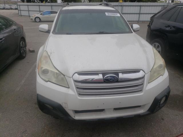 Photo 4 VIN: 4S4BRBEC1E3309653 - SUBARU OUTBACK 