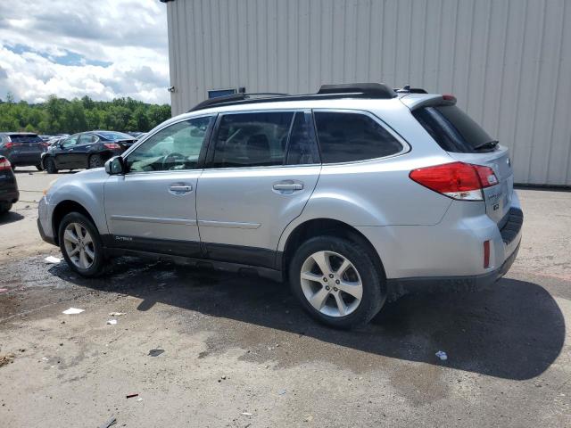 Photo 1 VIN: 4S4BRBEC8E3297632 - SUBARU OUTBACK 