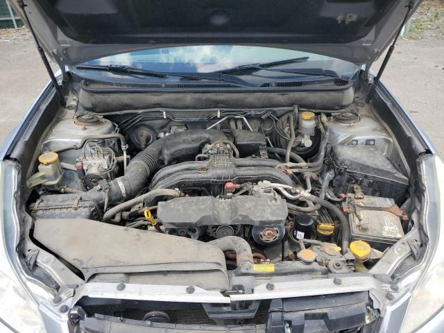 Photo 11 VIN: 4S4BRBEC8E3297632 - SUBARU OUTBACK 