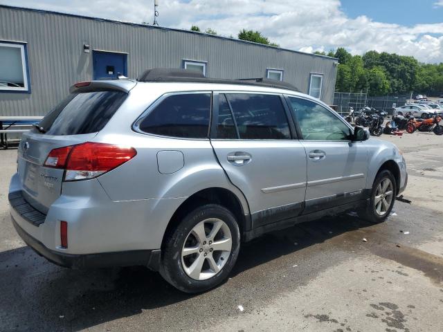 Photo 2 VIN: 4S4BRBEC8E3297632 - SUBARU OUTBACK 