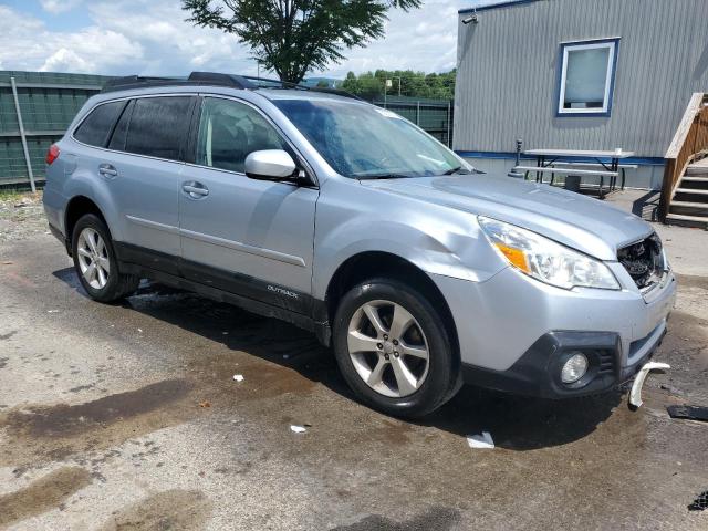 Photo 3 VIN: 4S4BRBEC8E3297632 - SUBARU OUTBACK 