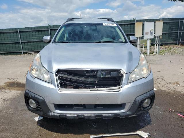 Photo 4 VIN: 4S4BRBEC8E3297632 - SUBARU OUTBACK 