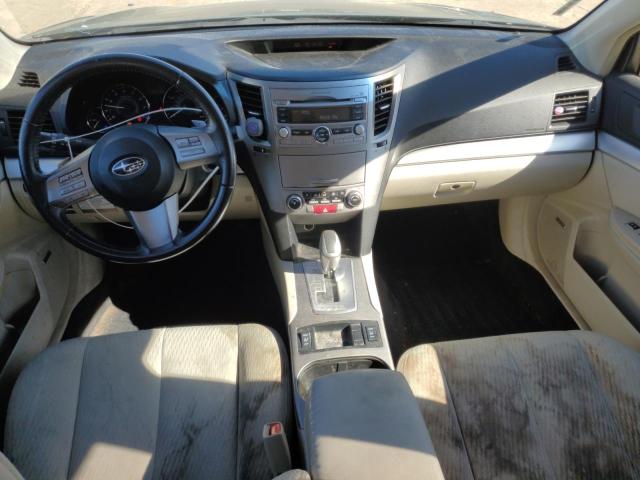 Photo 7 VIN: 4S4BRBFC0A3360389 - SUBARU LEGACY 