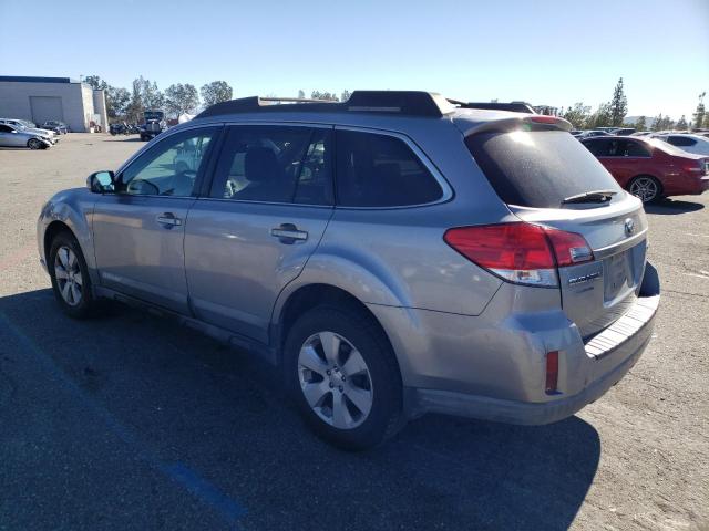 Photo 1 VIN: 4S4BRBFC0A3373269 - SUBARU OUTBACK 2. 