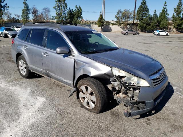 Photo 3 VIN: 4S4BRBFC0A3373269 - SUBARU OUTBACK 2. 