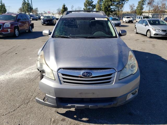 Photo 4 VIN: 4S4BRBFC0A3373269 - SUBARU OUTBACK 2. 