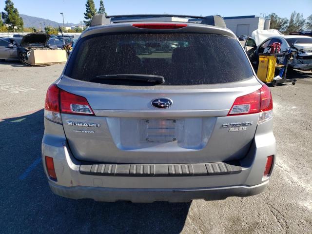 Photo 5 VIN: 4S4BRBFC0A3373269 - SUBARU OUTBACK 2. 