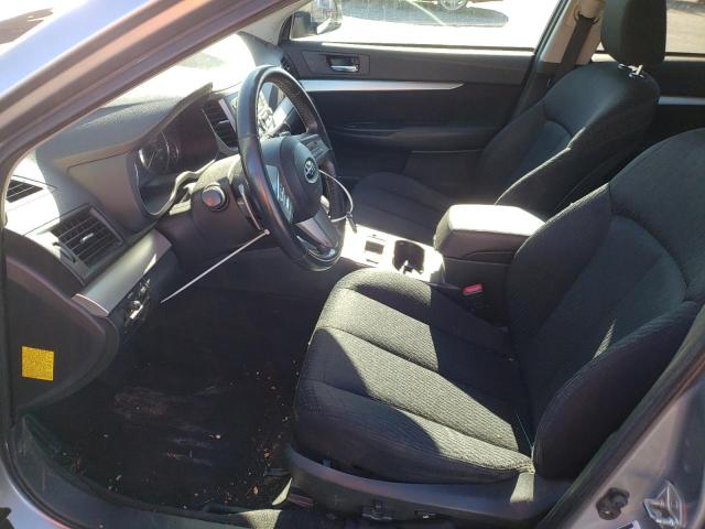 Photo 6 VIN: 4S4BRBFC0A3373269 - SUBARU OUTBACK 2. 