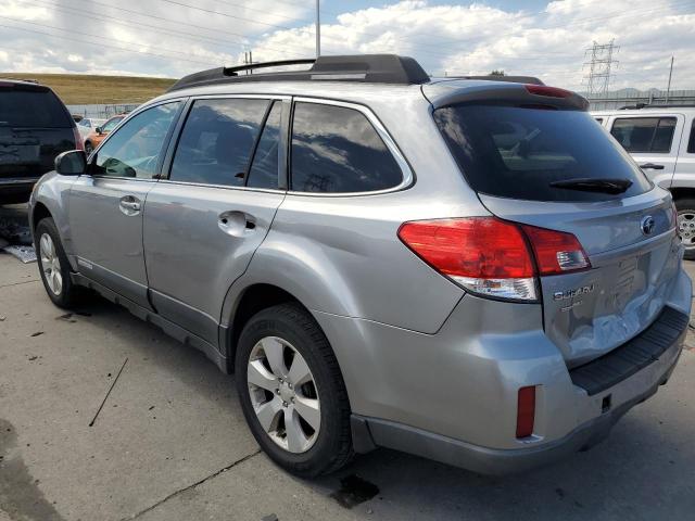 Photo 1 VIN: 4S4BRBFC0A3375801 - SUBARU OUTBACK 