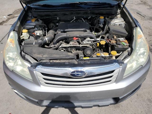 Photo 11 VIN: 4S4BRBFC0A3375801 - SUBARU OUTBACK 