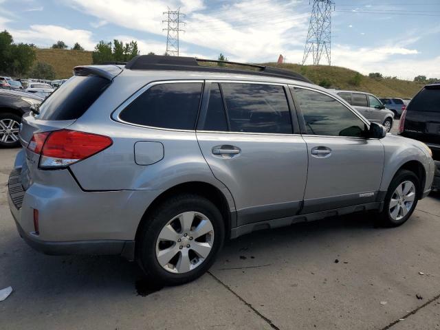 Photo 2 VIN: 4S4BRBFC0A3375801 - SUBARU OUTBACK 