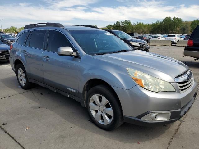 Photo 3 VIN: 4S4BRBFC0A3375801 - SUBARU OUTBACK 