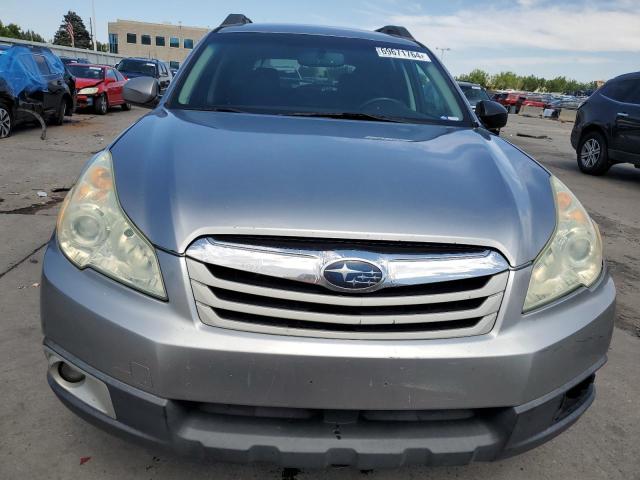 Photo 4 VIN: 4S4BRBFC0A3375801 - SUBARU OUTBACK 