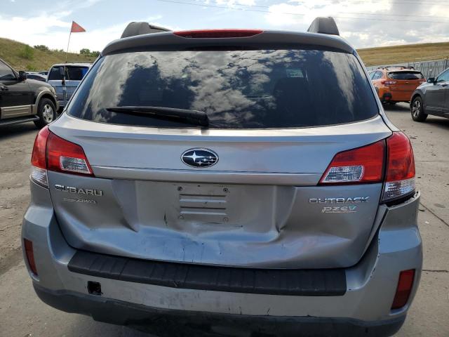 Photo 5 VIN: 4S4BRBFC0A3375801 - SUBARU OUTBACK 