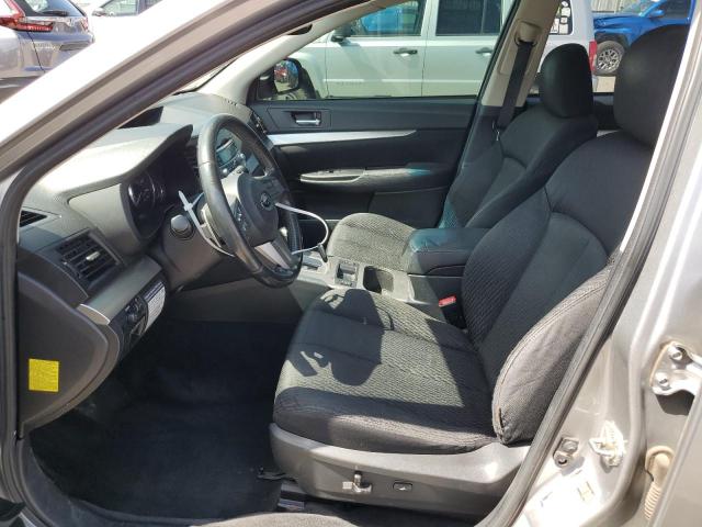 Photo 6 VIN: 4S4BRBFC0A3375801 - SUBARU OUTBACK 