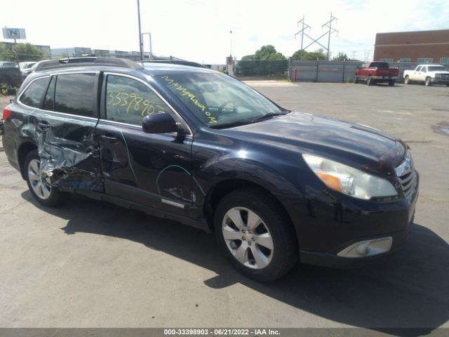 Photo 0 VIN: 4S4BRBFC0C3213430 - SUBARU OUTBACK 