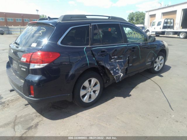 Photo 3 VIN: 4S4BRBFC0C3213430 - SUBARU OUTBACK 