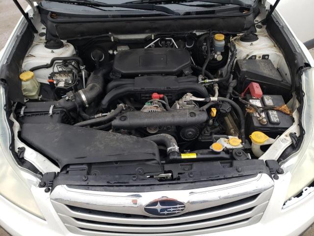 Photo 10 VIN: 4S4BRBFC0C3254253 - SUBARU OUTBACK 