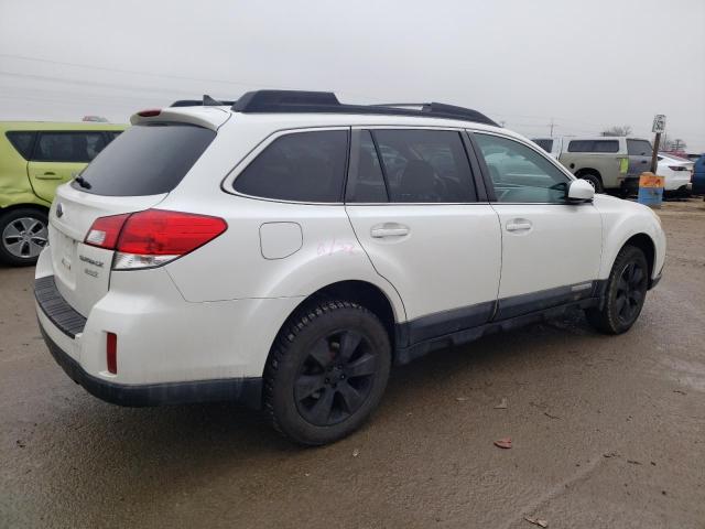 Photo 2 VIN: 4S4BRBFC0C3254253 - SUBARU OUTBACK 