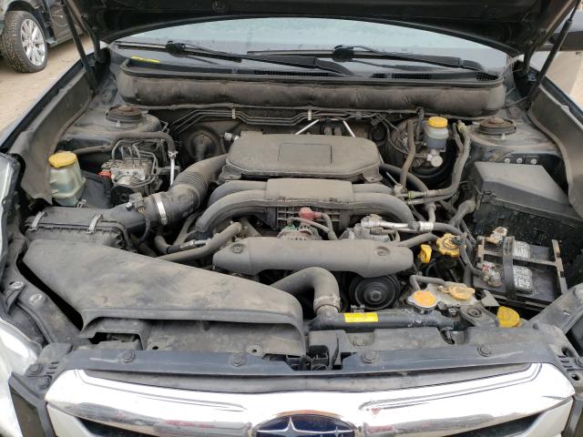 Photo 6 VIN: 4S4BRBFC1C3233220 - SUBARU OUTBACK 2. 