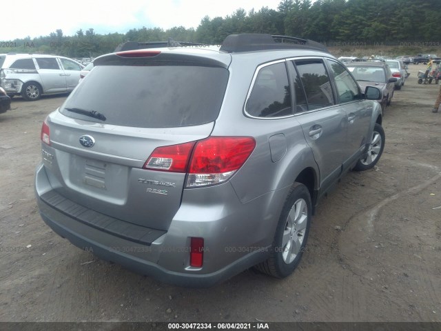 Photo 3 VIN: 4S4BRBFC2B1425577 - SUBARU OUTBACK 