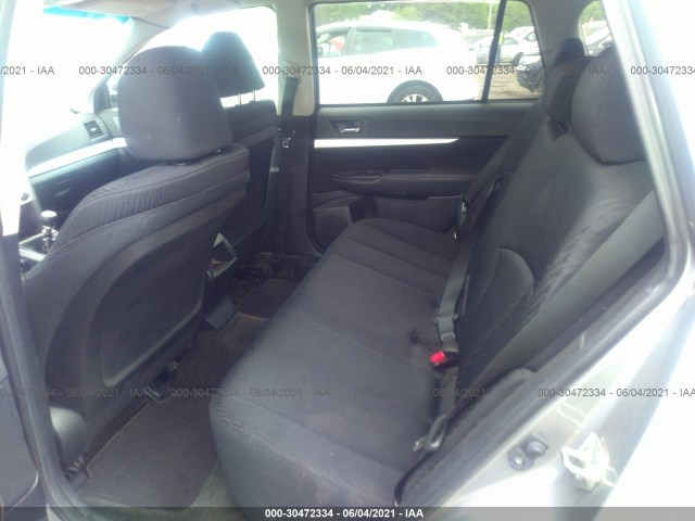 Photo 7 VIN: 4S4BRBFC2B1425577 - SUBARU OUTBACK 