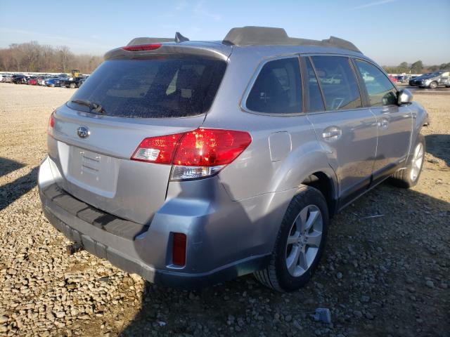 Photo 3 VIN: 4S4BRBFC2E3206367 - SUBARU OUTBACK 2. 