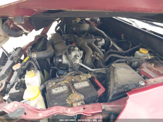 Photo 9 VIN: 4S4BRBFC2E3272238 - SUBARU OUTBACK 