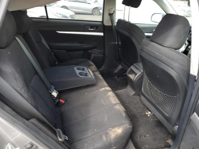 Photo 9 VIN: 4S4BRBFC3A3310957 - SUBARU OUTBACK 2. 