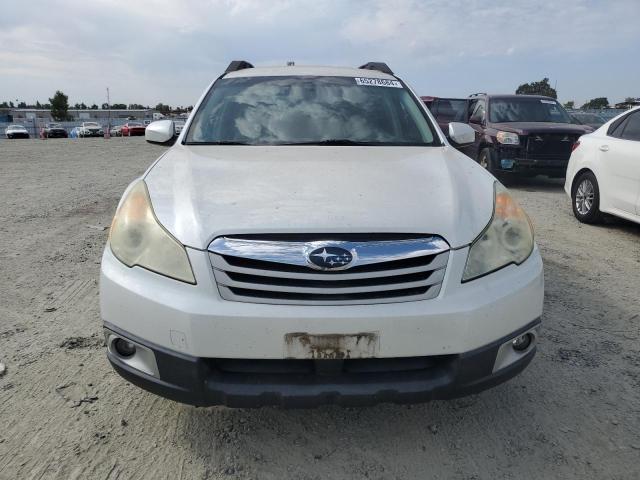 Photo 4 VIN: 4S4BRBFC3B3406847 - SUBARU OUTBACK 2. 