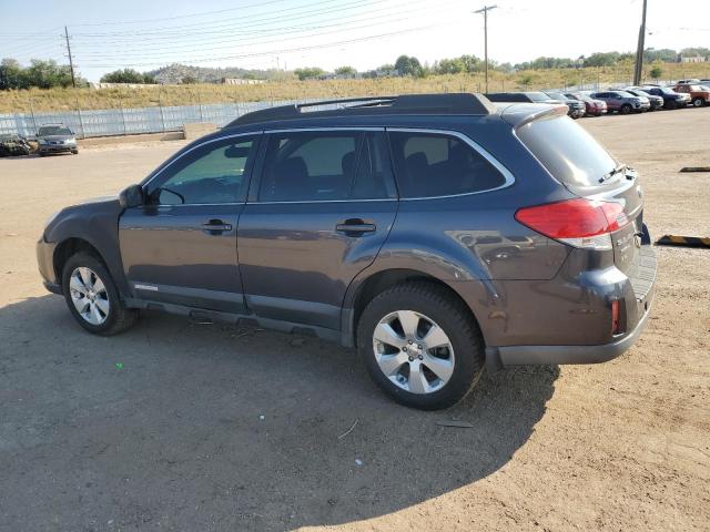 Photo 1 VIN: 4S4BRBFC4A3333468 - SUBARU OUTBACK 2. 