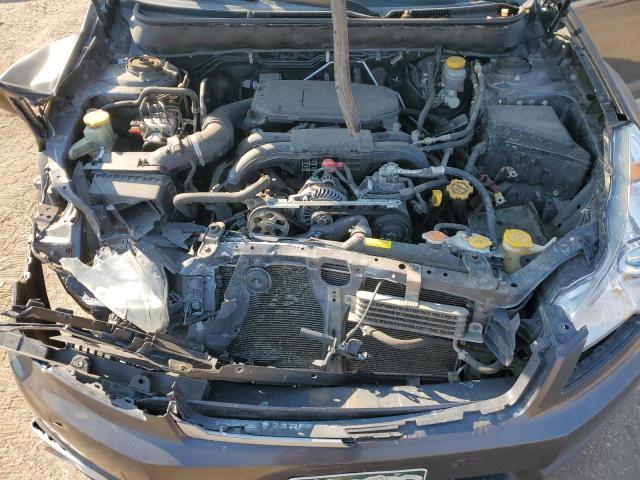 Photo 11 VIN: 4S4BRBFC4A3333468 - SUBARU OUTBACK 2. 