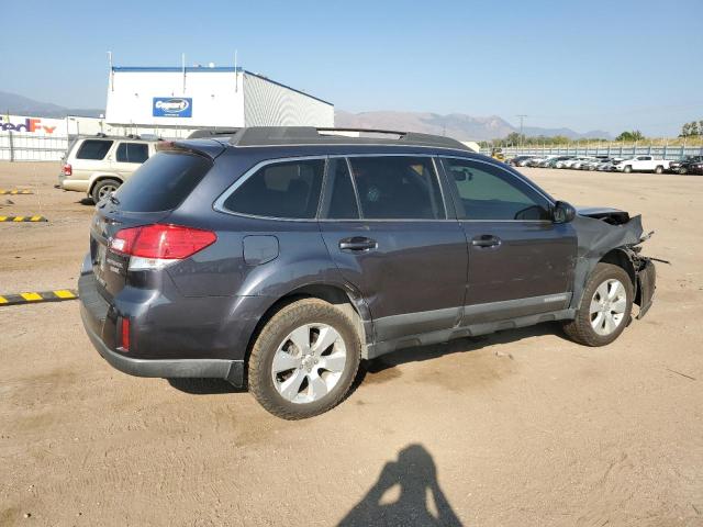 Photo 2 VIN: 4S4BRBFC4A3333468 - SUBARU OUTBACK 2. 