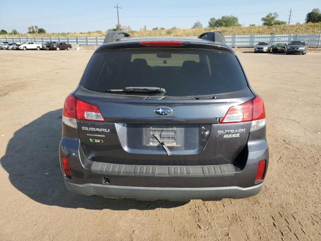 Photo 5 VIN: 4S4BRBFC4A3333468 - SUBARU OUTBACK 2. 