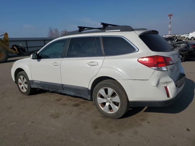 Photo 1 VIN: 4S4BRBFC4A3352912 - SUBARU OUTBACK 2. 