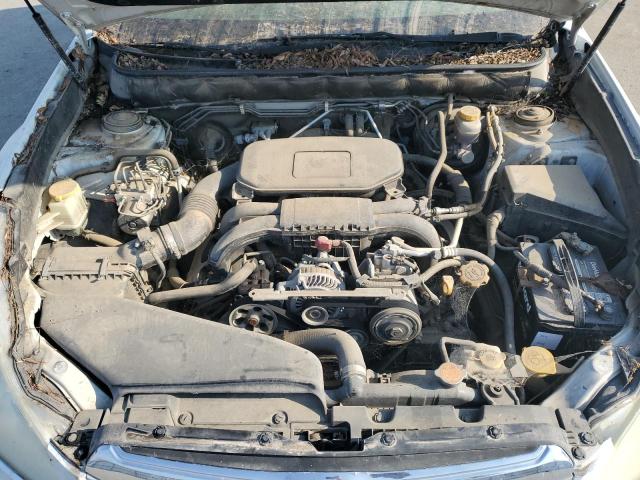 Photo 10 VIN: 4S4BRBFC4A3352912 - SUBARU OUTBACK 2. 