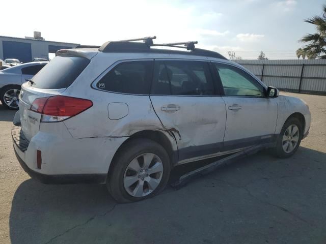 Photo 2 VIN: 4S4BRBFC4A3352912 - SUBARU OUTBACK 2. 