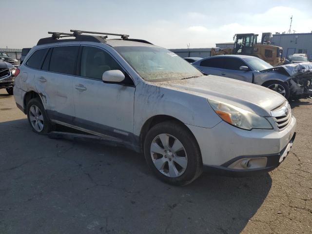 Photo 3 VIN: 4S4BRBFC4A3352912 - SUBARU OUTBACK 2. 