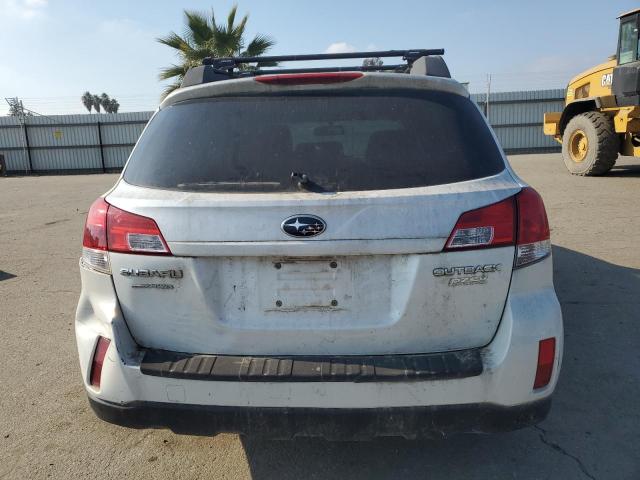 Photo 5 VIN: 4S4BRBFC4A3352912 - SUBARU OUTBACK 2. 