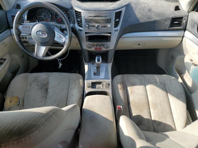 Photo 7 VIN: 4S4BRBFC4A3352912 - SUBARU OUTBACK 2. 