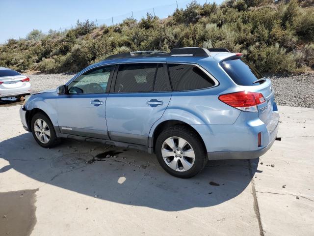 Photo 1 VIN: 4S4BRBFC4A3366082 - SUBARU OUTBACK 