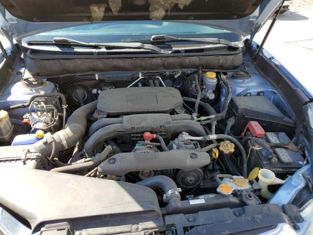 Photo 10 VIN: 4S4BRBFC4A3366082 - SUBARU OUTBACK 