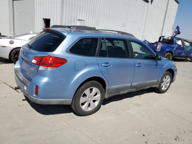 Photo 2 VIN: 4S4BRBFC4A3366082 - SUBARU OUTBACK 