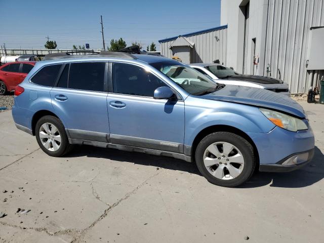 Photo 3 VIN: 4S4BRBFC4A3366082 - SUBARU OUTBACK 