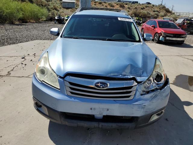 Photo 4 VIN: 4S4BRBFC4A3366082 - SUBARU OUTBACK 