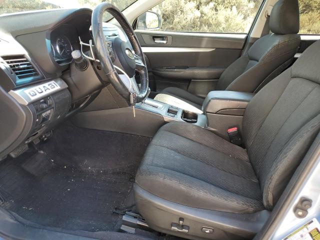 Photo 6 VIN: 4S4BRBFC4A3366082 - SUBARU OUTBACK 