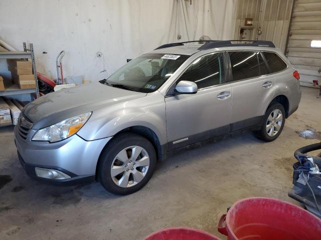 Photo 0 VIN: 4S4BRBFC4C1301604 - SUBARU OUTBACK 2. 