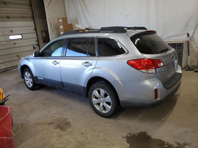 Photo 1 VIN: 4S4BRBFC4C1301604 - SUBARU OUTBACK 2. 