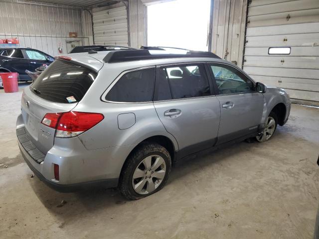 Photo 2 VIN: 4S4BRBFC4C1301604 - SUBARU OUTBACK 2. 